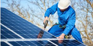 Installation Maintenance Panneaux Solaires Photovoltaïques à Villemolaque